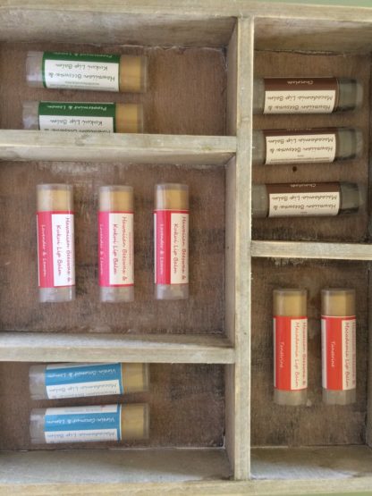 3 Lip Balm Deal
