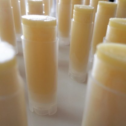 Kukui Lip Balm Lavender & Lemon